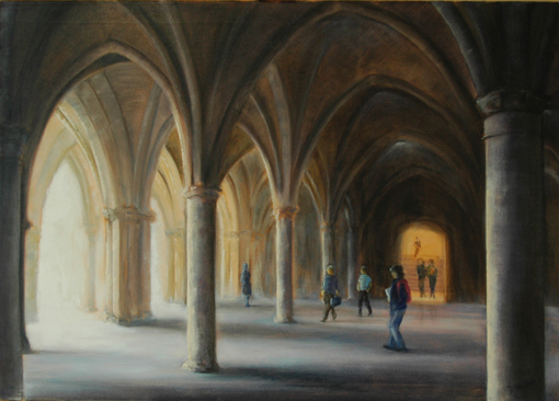Cloisters